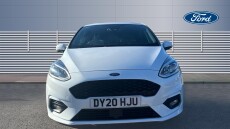 Ford Fiesta 1.0 EcoBoost 125 ST-Line Edition 5dr Petrol Hatchback
